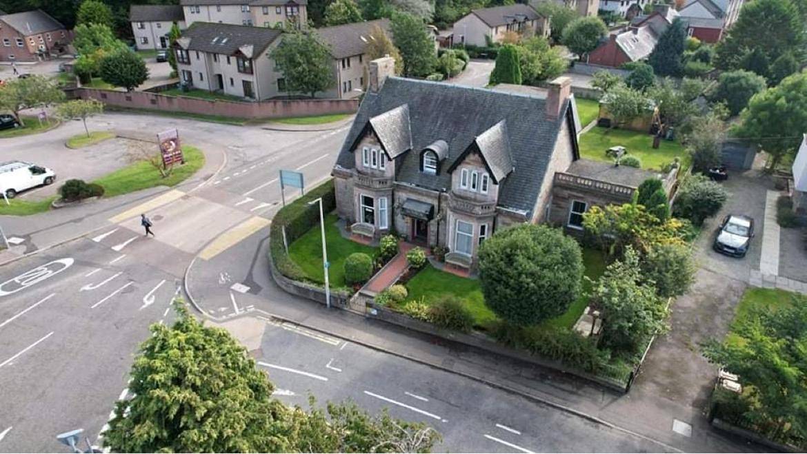 Royston Guest House Inverness in Inverness, Highlands