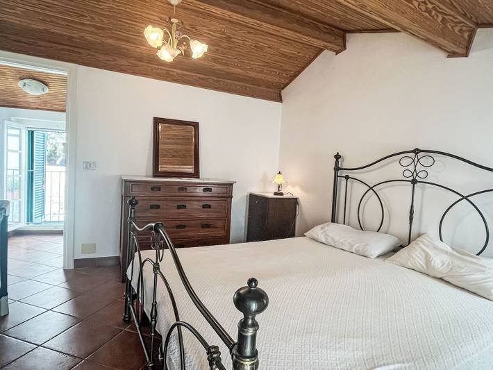 Ferienhaus für 4 Personen, mit Terrasse in Pietrabruna - 3