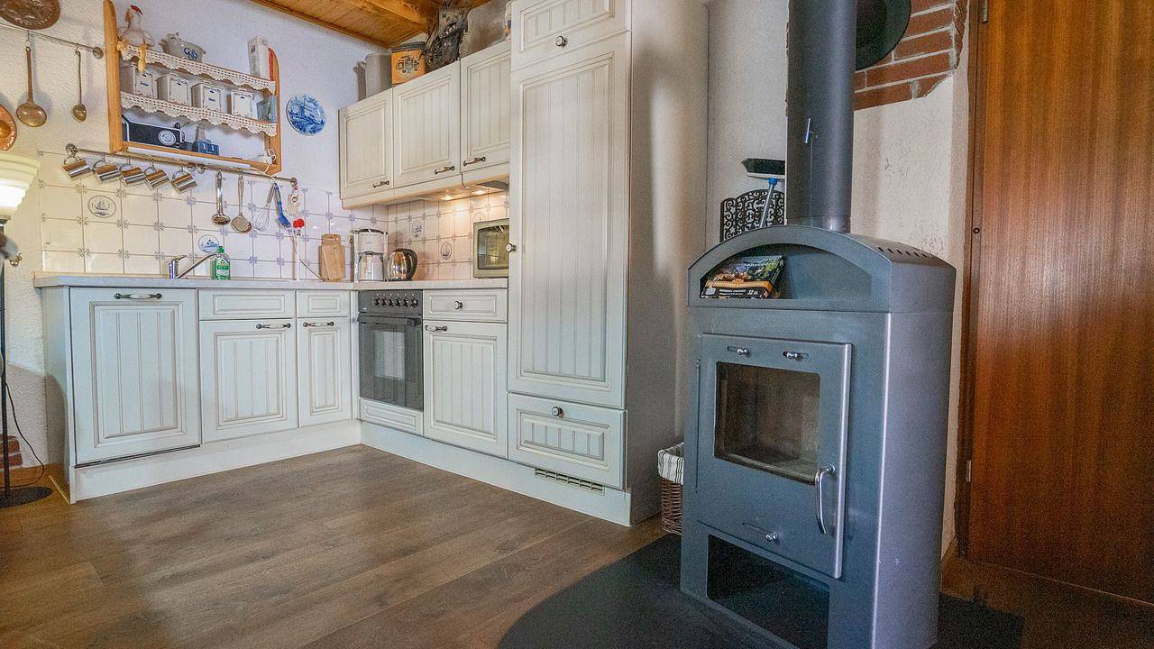 Ganze Ferienwohnung, Ferienwohnung für 4 Personen (85 m²) in Büsum in Hafen Büsum, Büsum