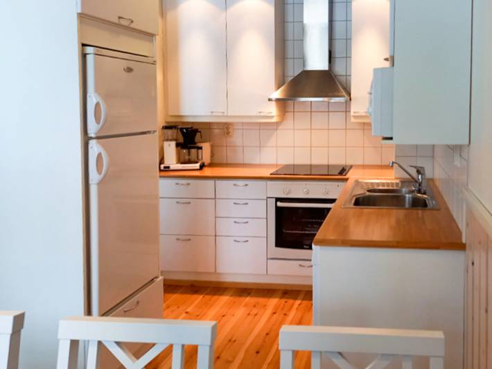 Location de vacances pour 8 personnes dans Saariselka - 4