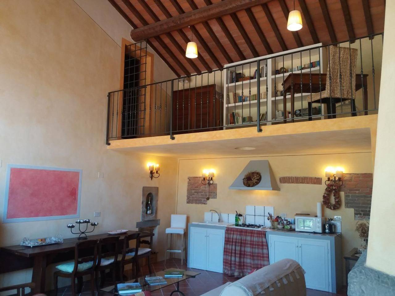 Wohnung in Cascina mit Privatparkplatz in Pise, Riviera Italienne