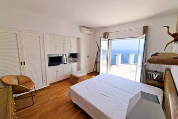 Villa pour 8 Personnes dans Sant Feliu de Guíxols, Bas-Ampurdan, Photo 2