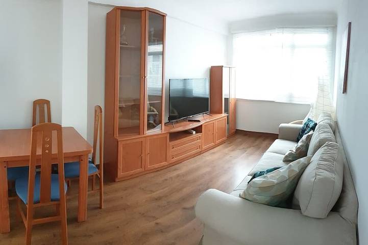 Appartement de vacances pour 6 personnes - 1