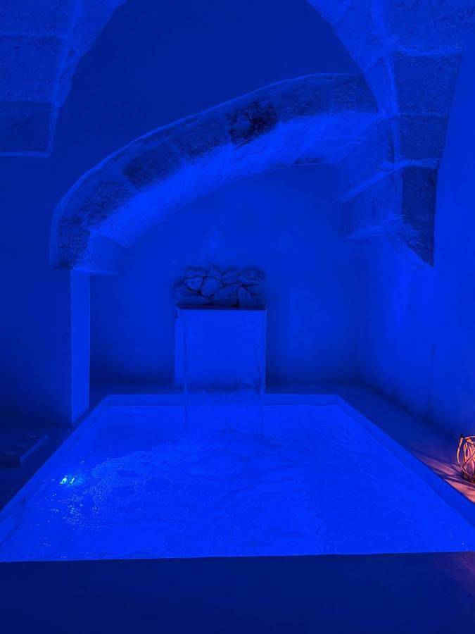 Ferienwohnung für 2 Personen, mit Pool und Whirlpool - 1