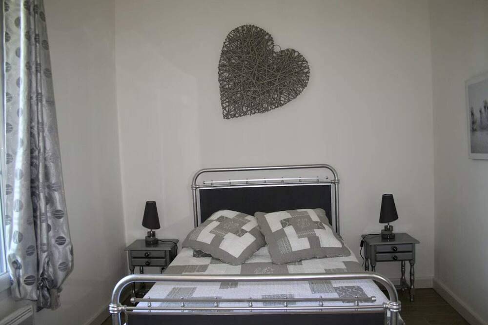 Maison de Rachel in Saint-Just, Côte d'Améthyste