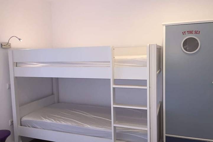 Appartement entier, Superbe Appartement Front De Mer in Vilanova i la Geltrú, Garraf