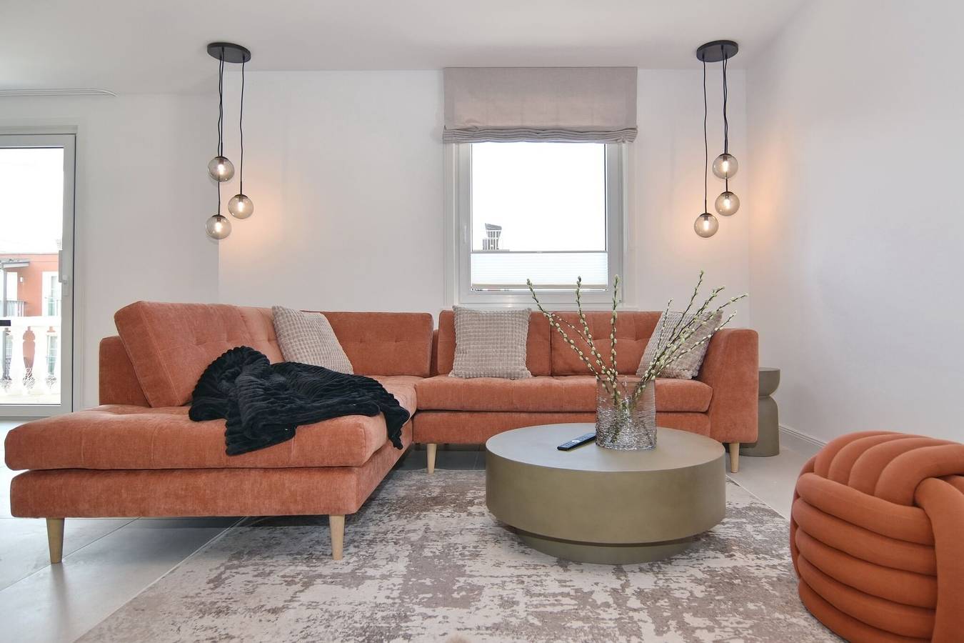 Ganze Ferienwohnung, Ebbe + Flut, Whg. 18 in Westerland, Sylt (Gemeinde)