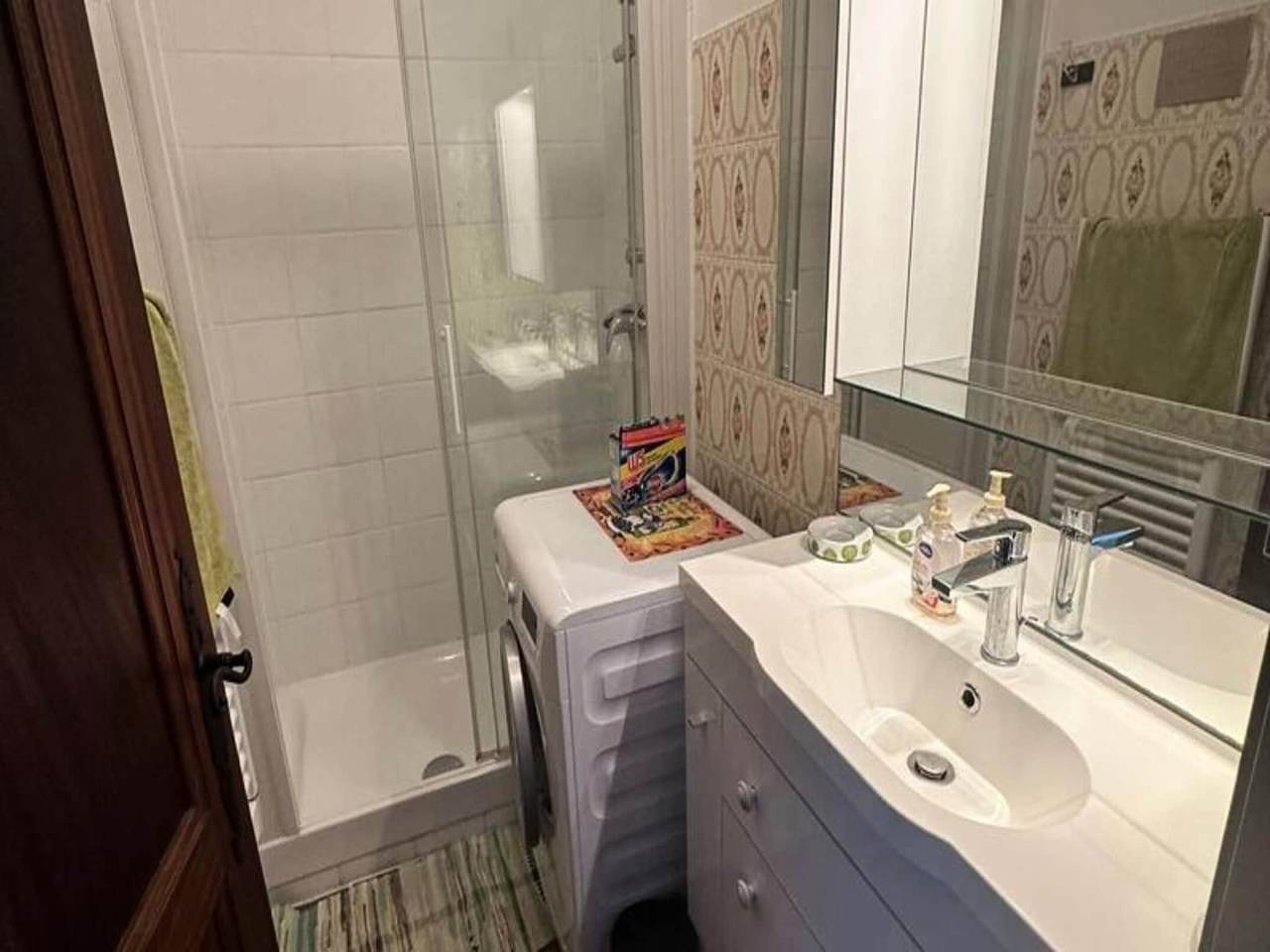 Appartement entier, Appartement à Six Fours près de la plage in Le Brusc, Six-Fours-les-Plages