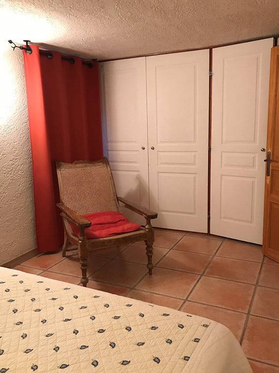 Gîte pour 2 personnes, avec jardin ainsi que piscine et terrasse à Patrimonio - 3