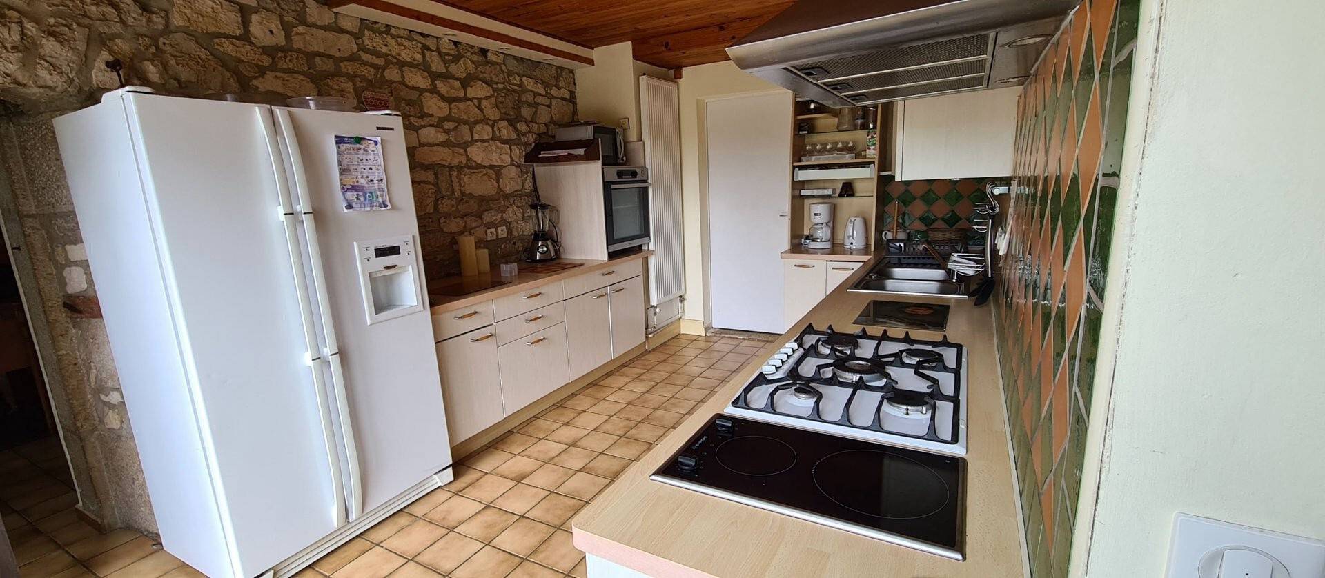 Ferienhaus „Grand Gîte in der Seenregion“ mit Wlan in Bonlieu, Französischer Jura