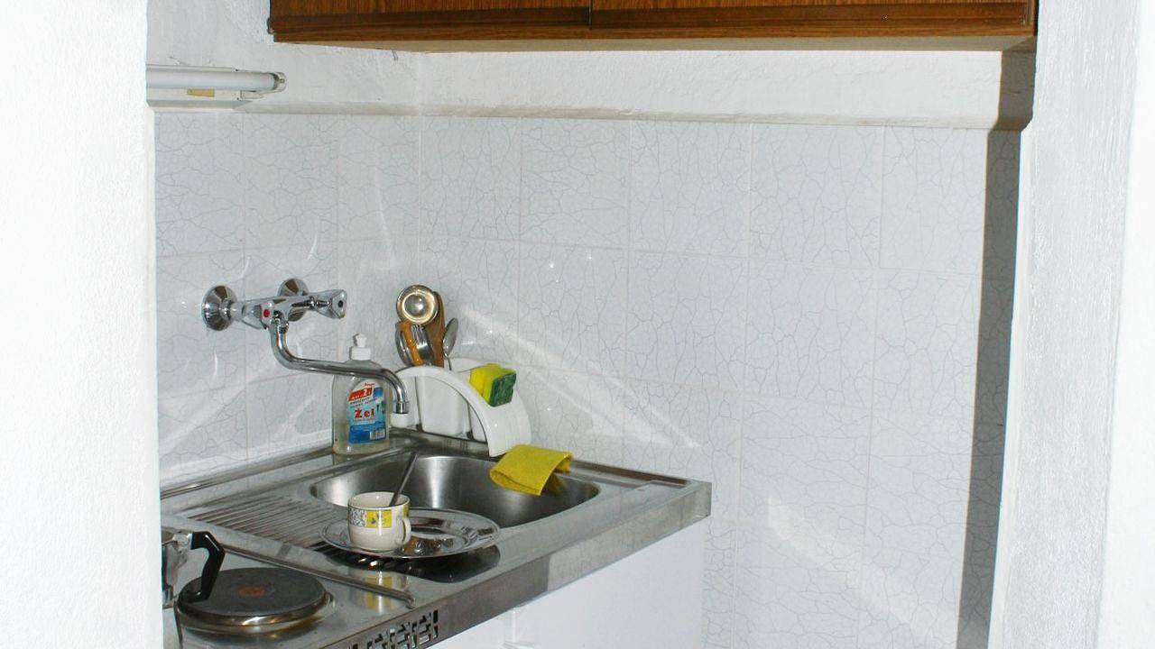 Ganzes Studio, Studio für 2 Personen (16 m²) in Marušići in Marusici, Split-Dalmatien