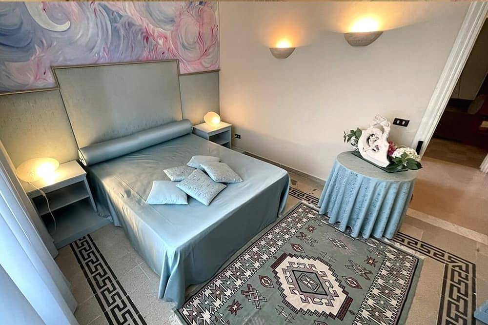Oasi di Relax in Suite Romantica ai Castelli Romani in Marino, Parco Regionale dei Castelli Romani