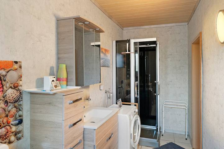 Hel lejlighed, Apartment "Niedersachsen" for 4 Guests (55 m²) in Hohenhameln in Hohenhameln, Region Hannover