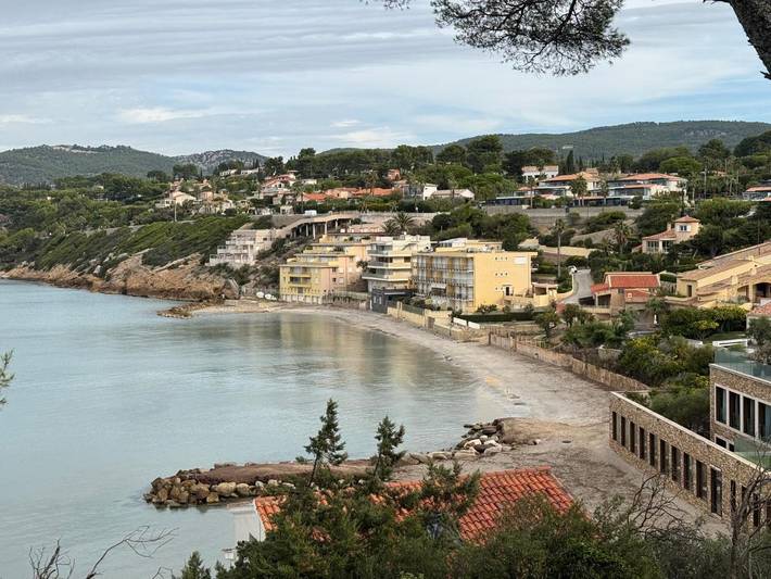 Appartement de vacances pour 4 personnes, avec terrasse