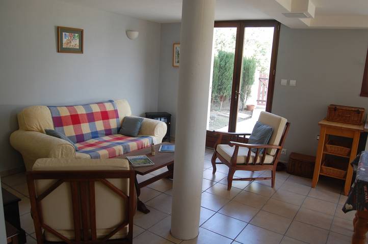Gîte pour 4 personnes, avec piscine à Laroque-des-Albères - 4