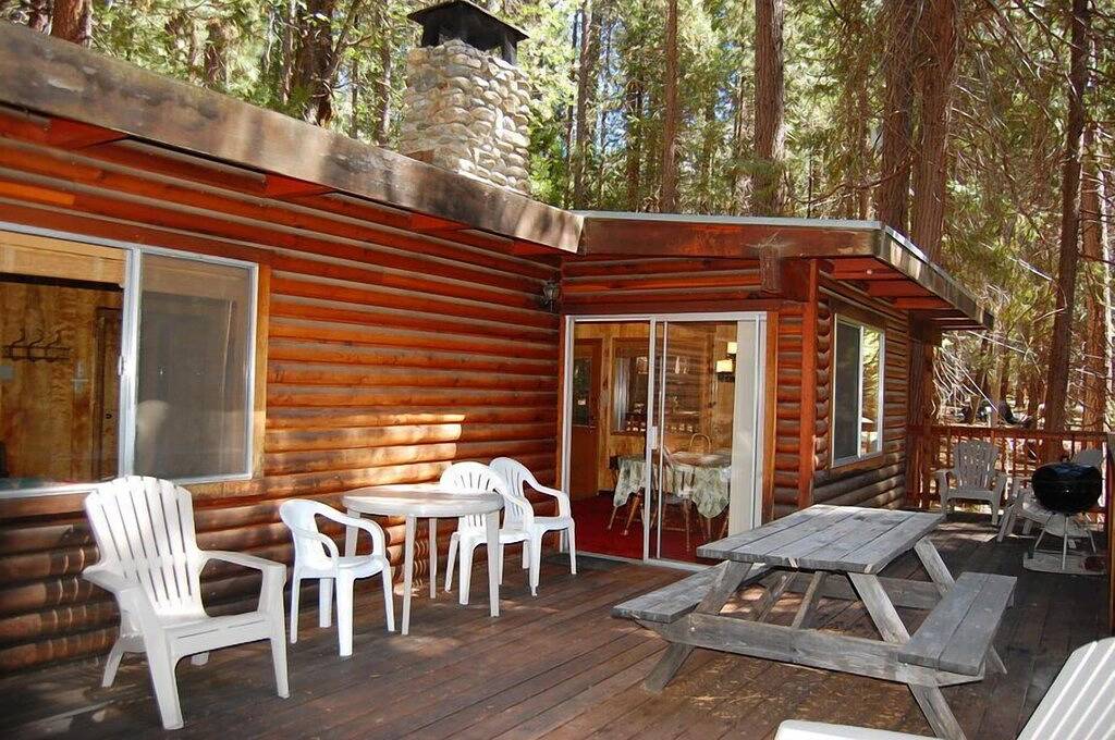 Shehadey's Retreat - Bringen Sie Ihre Natur in Schwung! in Wawona, Mariposa County