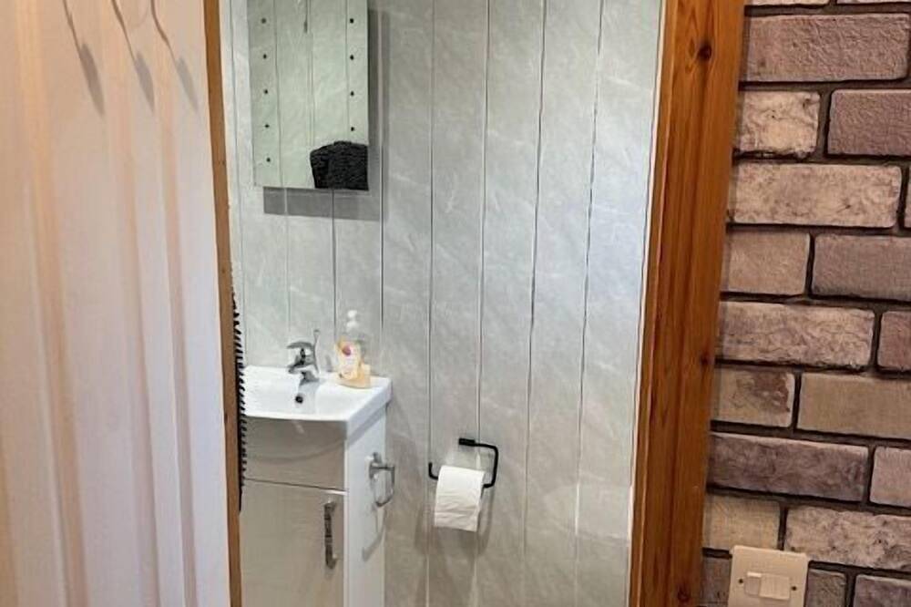 B3 Rickardos Holiday Lets in Mablethorpe, Lincolnshire