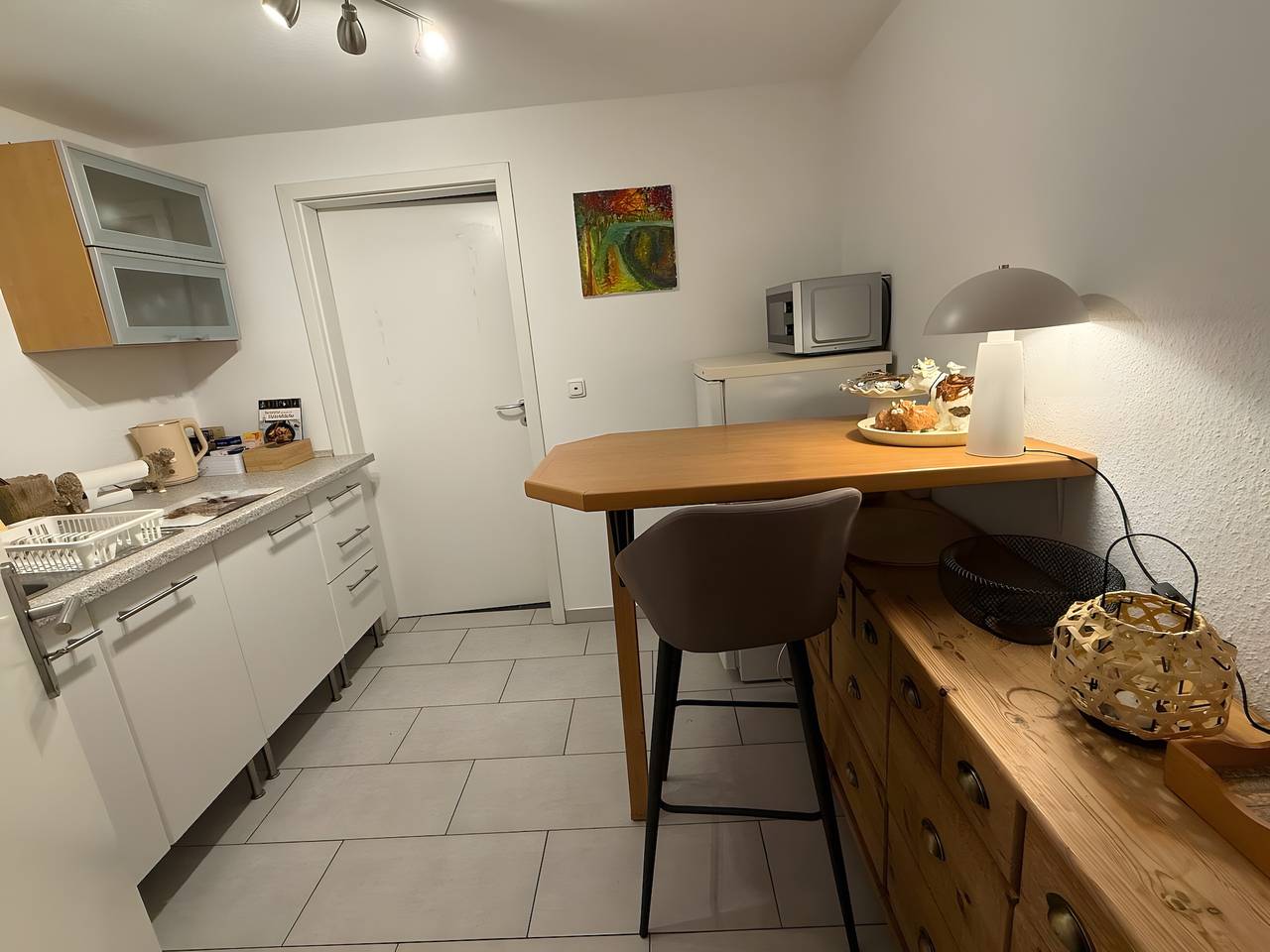 Appartement „Silbergarten" met wifi, foto 15