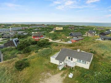 Villa für 6 Personen in Henne Strand