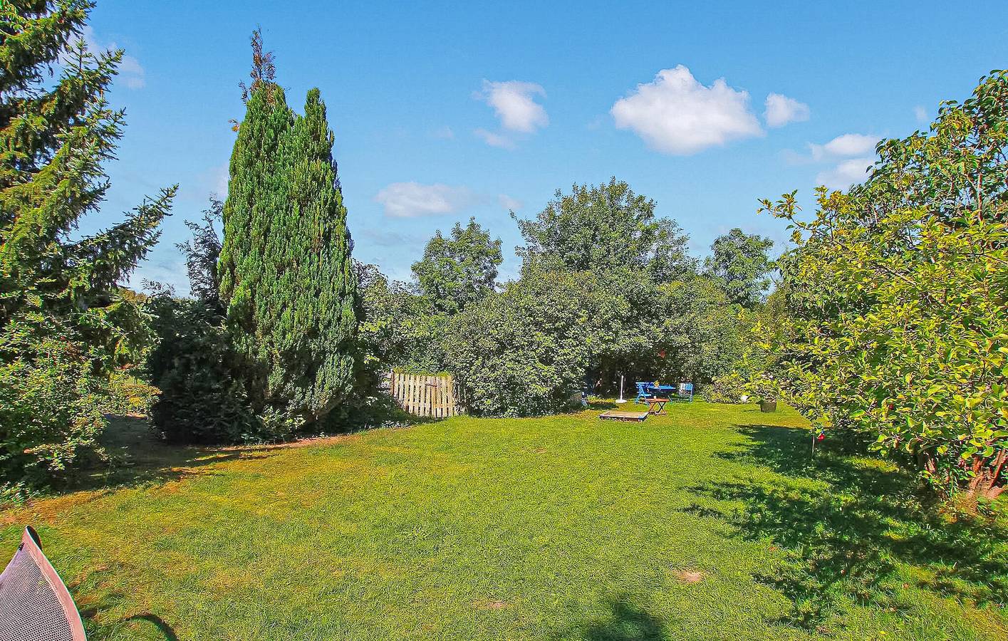 Ganze Ferienwohnung, Charmante Wohnung mit Parkplatz, Garten & Terrasse | Nähe Strand & Fluss in Kagar, Rheinsberg