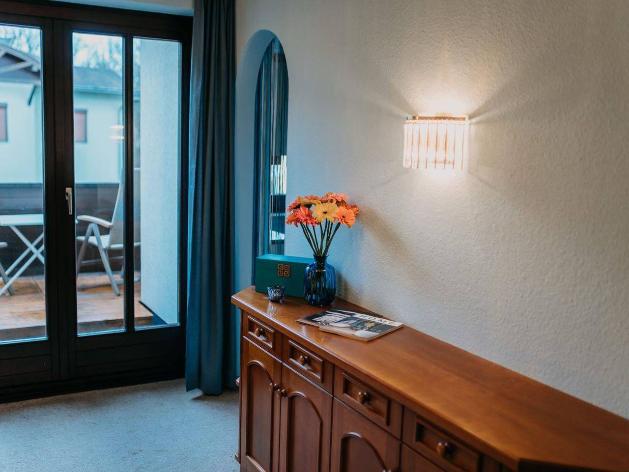 Ganze Ferienwohnung, Apartment Veldener Bucht in Treffen am Ossiacher See, Gerlitzen