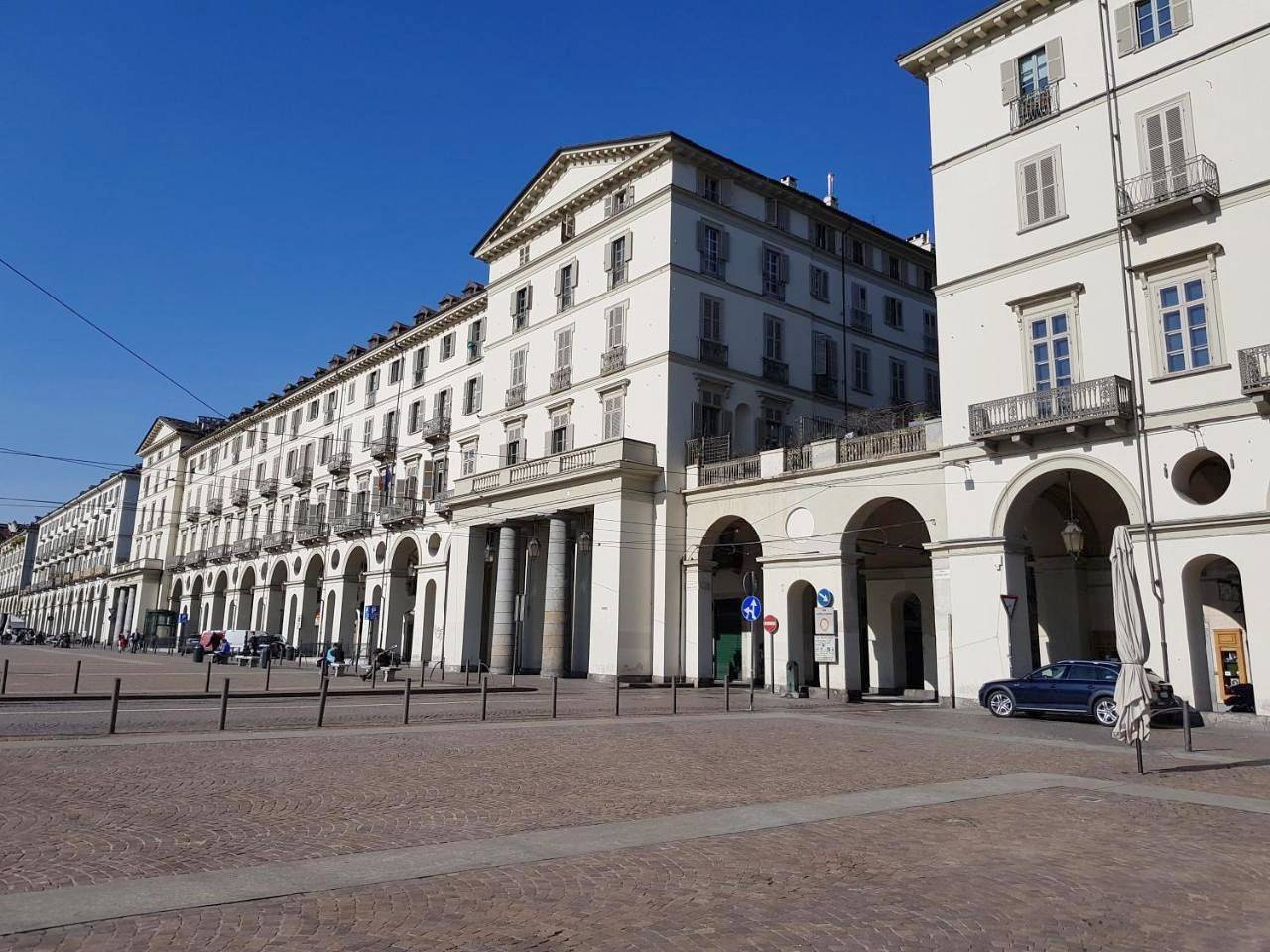 Vittorio 21 in Turin, Province de Turin