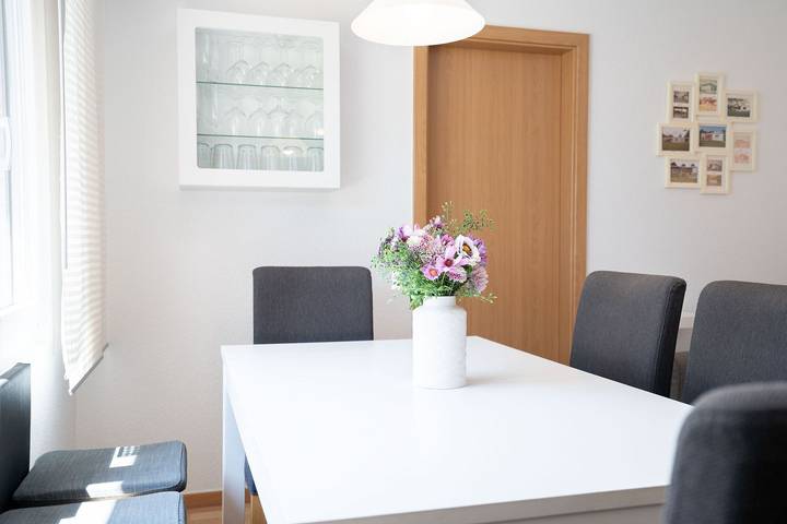 Ferienhaus für 5 Personen, mit Garten in Timmendorfer Strand - 4