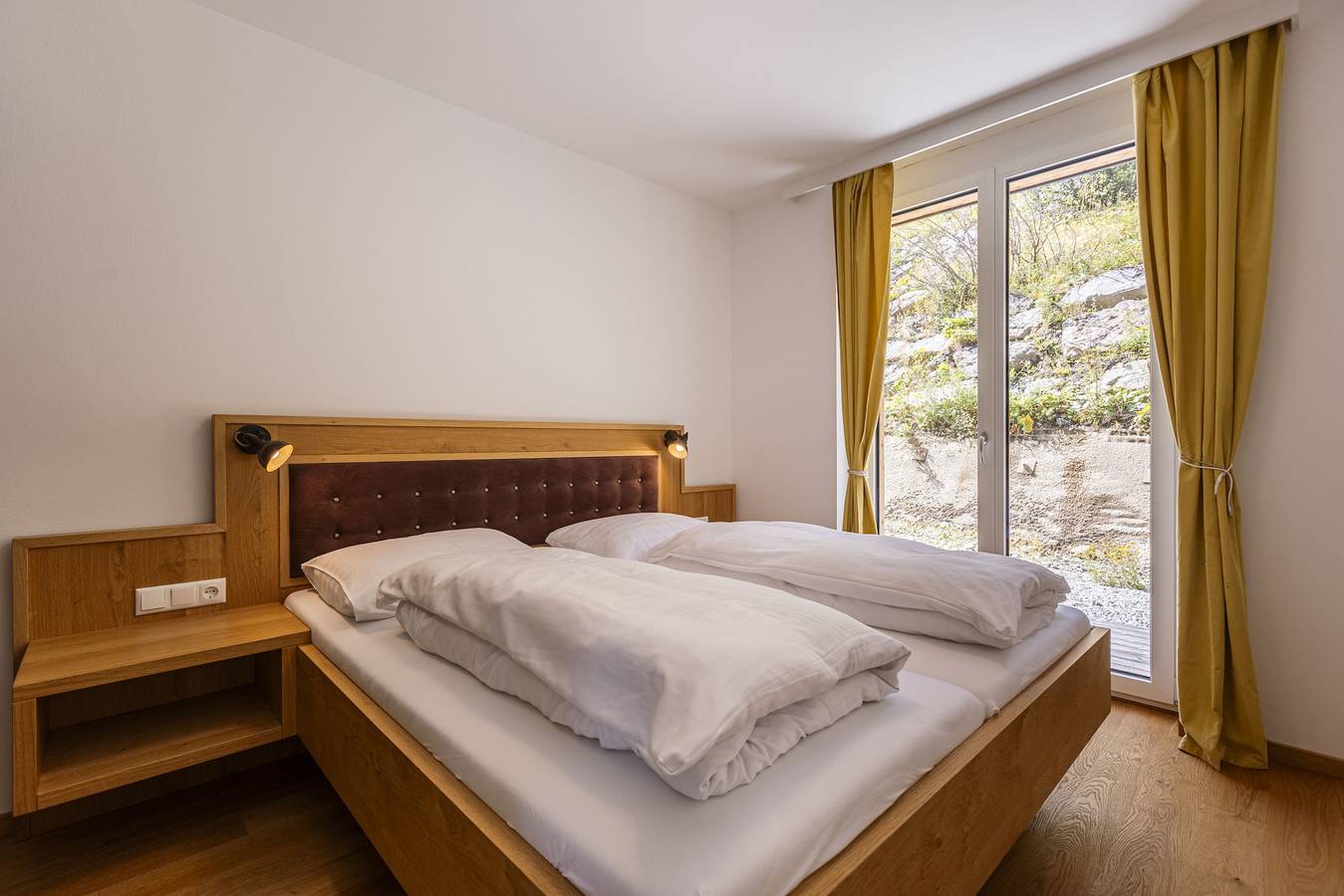 Appartamento vacanze a Nockberge a partire da 128€ a notte