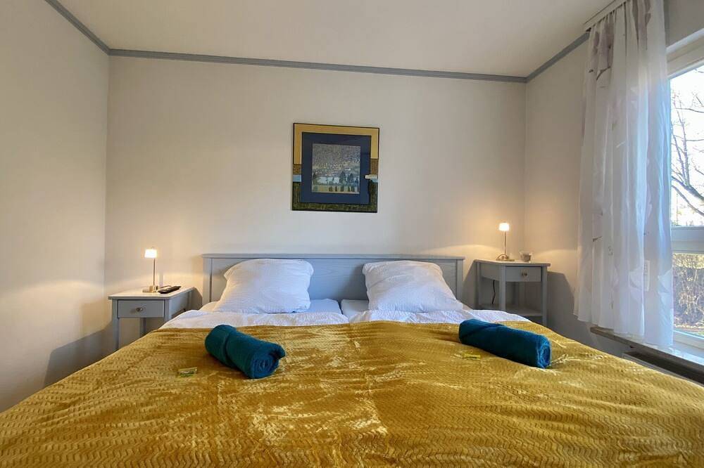 Ganze Wohnung, Idyllisches Ansbacher Apartment in Ansbach, Romantische Straße