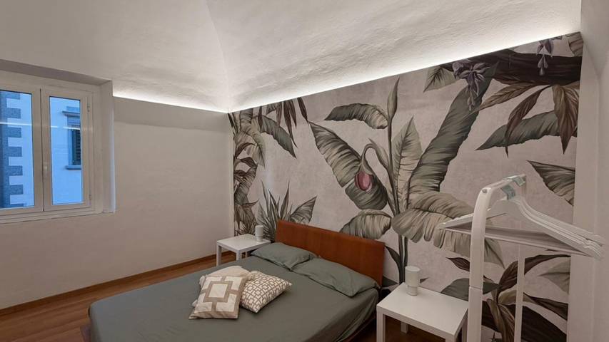Ferienwohnung für 4 Personen