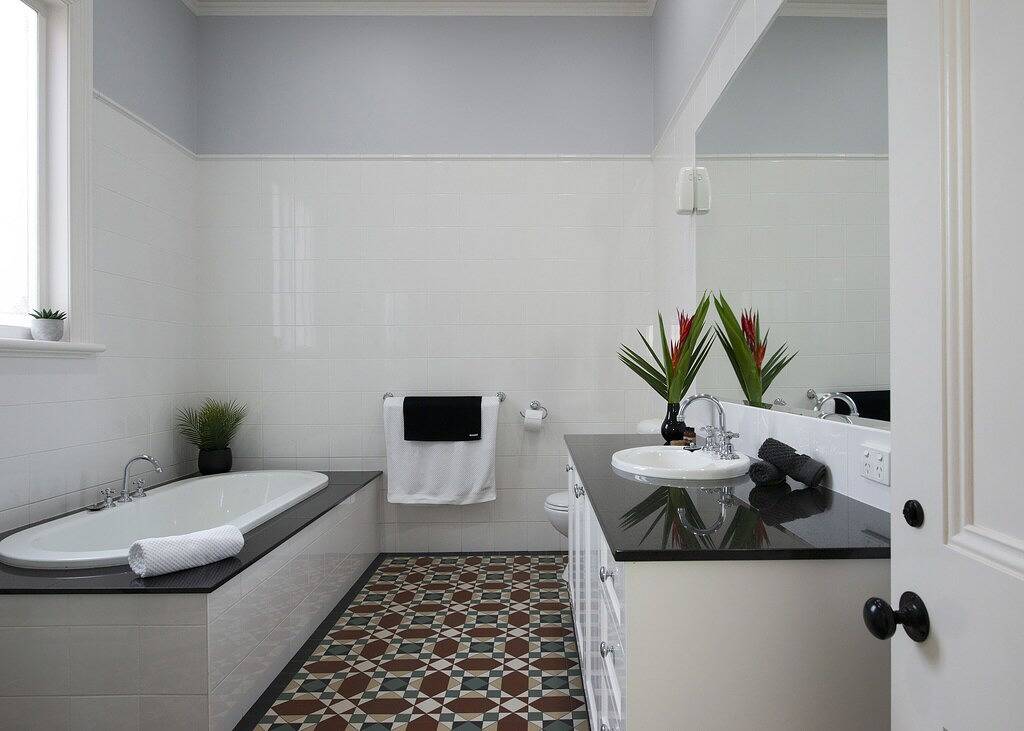 Charmantes historisches Haus mit modernem Interieur - im Herzen von Ballarat in Ballarat Central, Ballarat