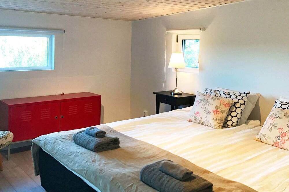 4 Sterne Ferienhaus in Åkersberga in Akersberga, Österåker und Umgebung