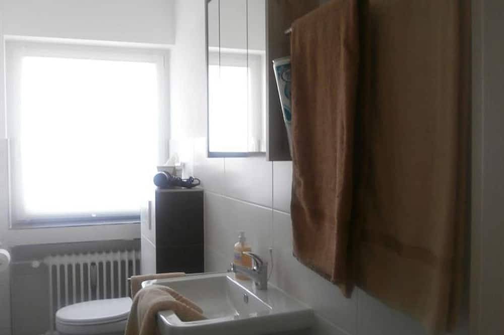 Entire apartment, Uff' m Knippchen - Holiday apartments Greimerather Forst in Greimerath, Landkreis Trier-Saarburg