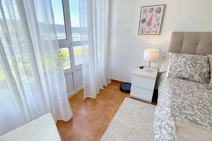 Apartamento entero, The Cliffs - Guiana Mar in Praia do Vicedo Vello (O Vicedo), Vicedo