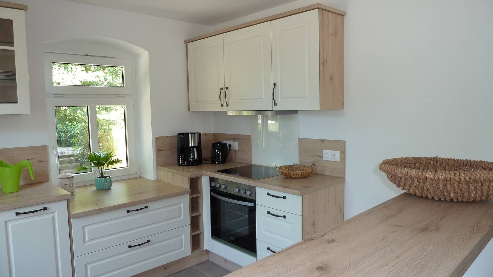 Ganze Ferienwohnung, Ferienwohnung Am Ochsenweg in Hüsby, Schleswig & Umgebung