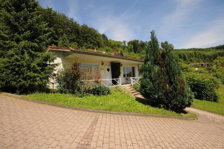 Ferienwohnung für 4 Personen, mit Terrasse und Sauna sowie Ausblick in Einbeck - 4