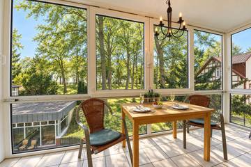 Ferienwohnung für 4 Personen in Heringsdorf, Usedom, Bild 1
