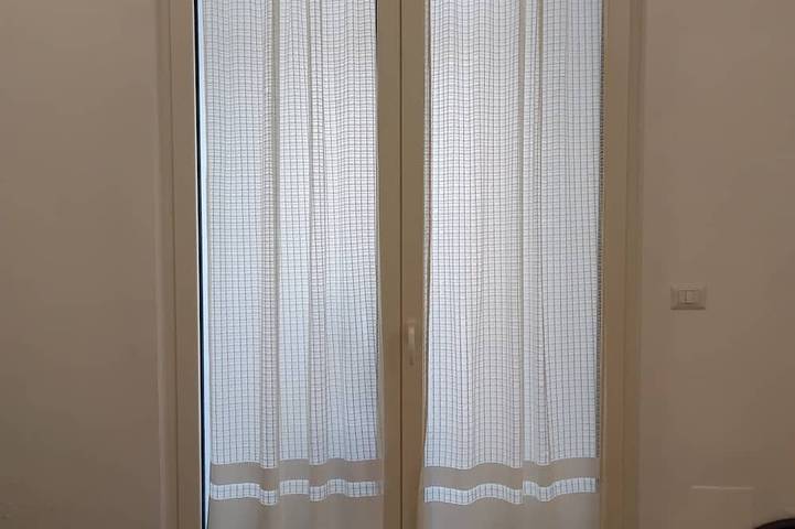 Apartamento entero, Casa Manzoni, renovated apartment within walking distance of the sea in Bisceglie. in Bisceglie, Barletta-Andria-Trani