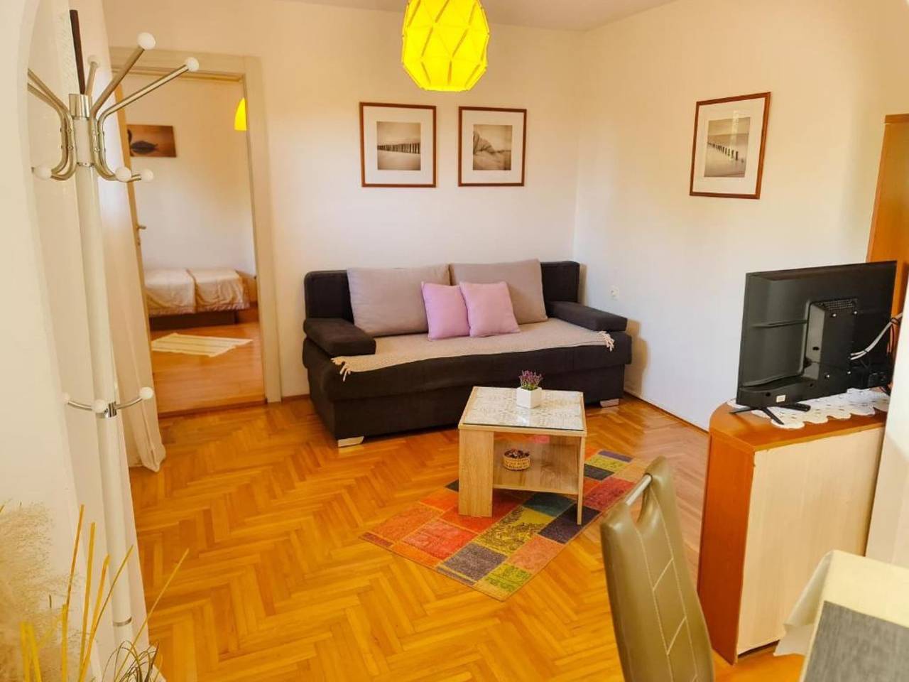Appartamento vacanze a Kvarn a partire da 206€ a notte
