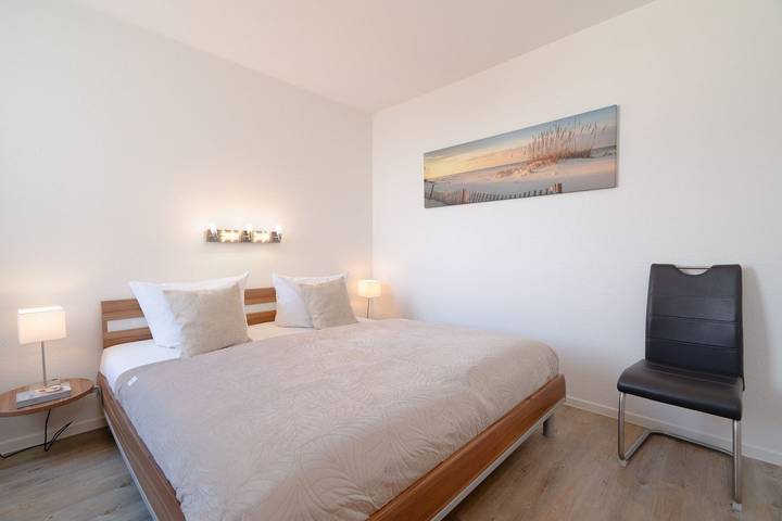 Ferienwohnung für 4 Personen, mit Balkon in Hansa-Park - 3
