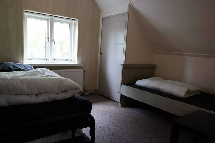 Camping für 10 Personen in Overijssel - 4