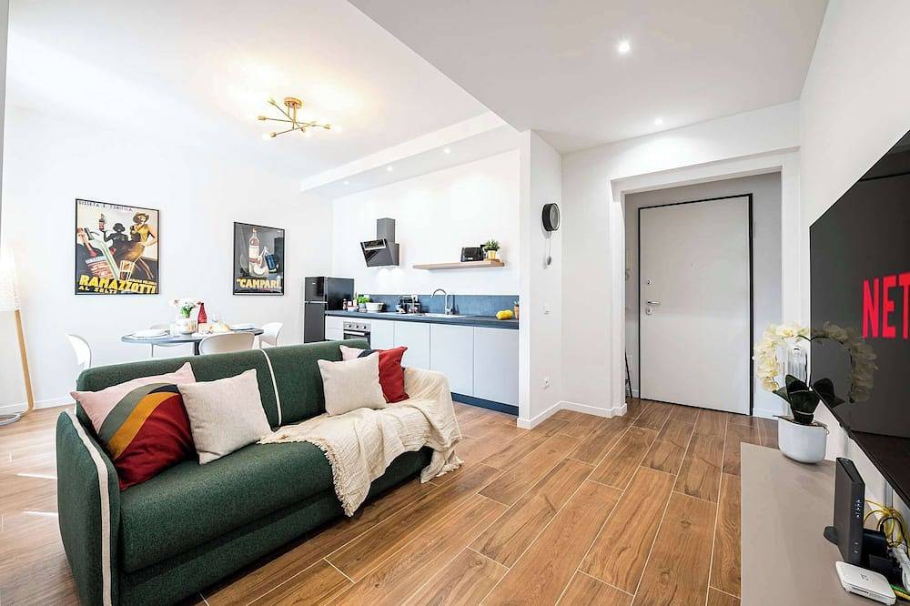 Appartamento vacanze a Firenze a partire da 293€ a notte