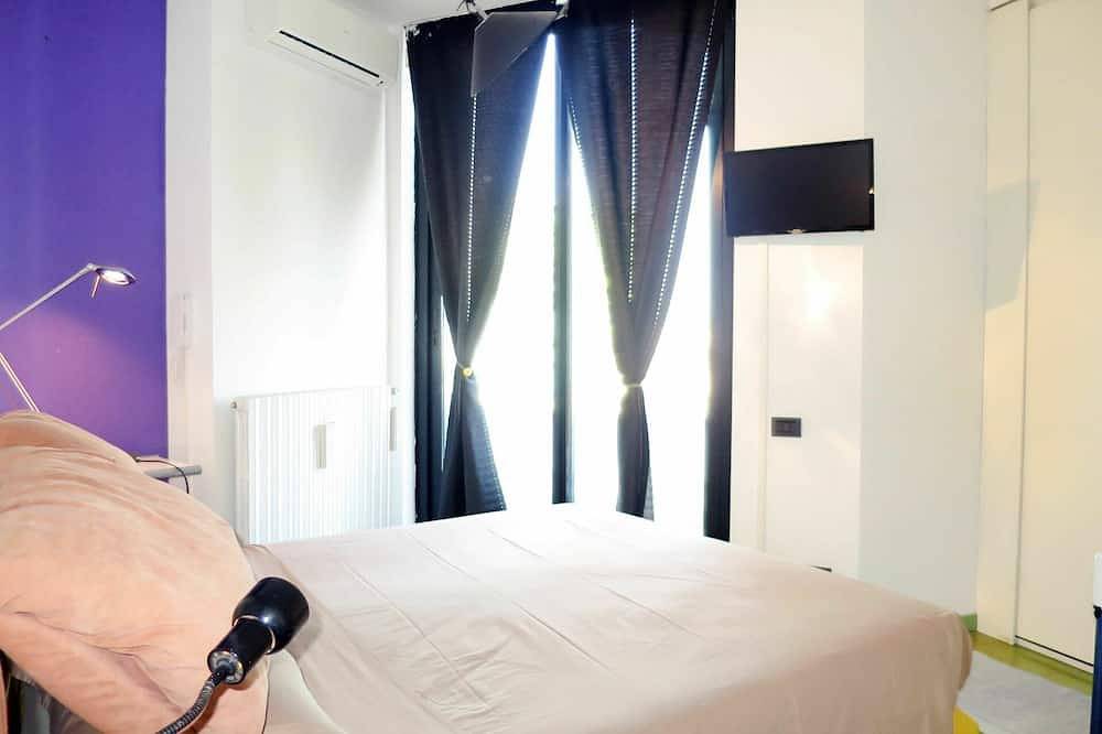 Estupenda casa de vacaciones privada para 8 personas con A/C, Wifi, Tv, terraza y aparcamiento in Nettuno, Provincia de Roma