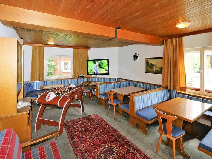 Ferienhaus für 24 Personen, mit Balkon und Garten in Fügen - 3