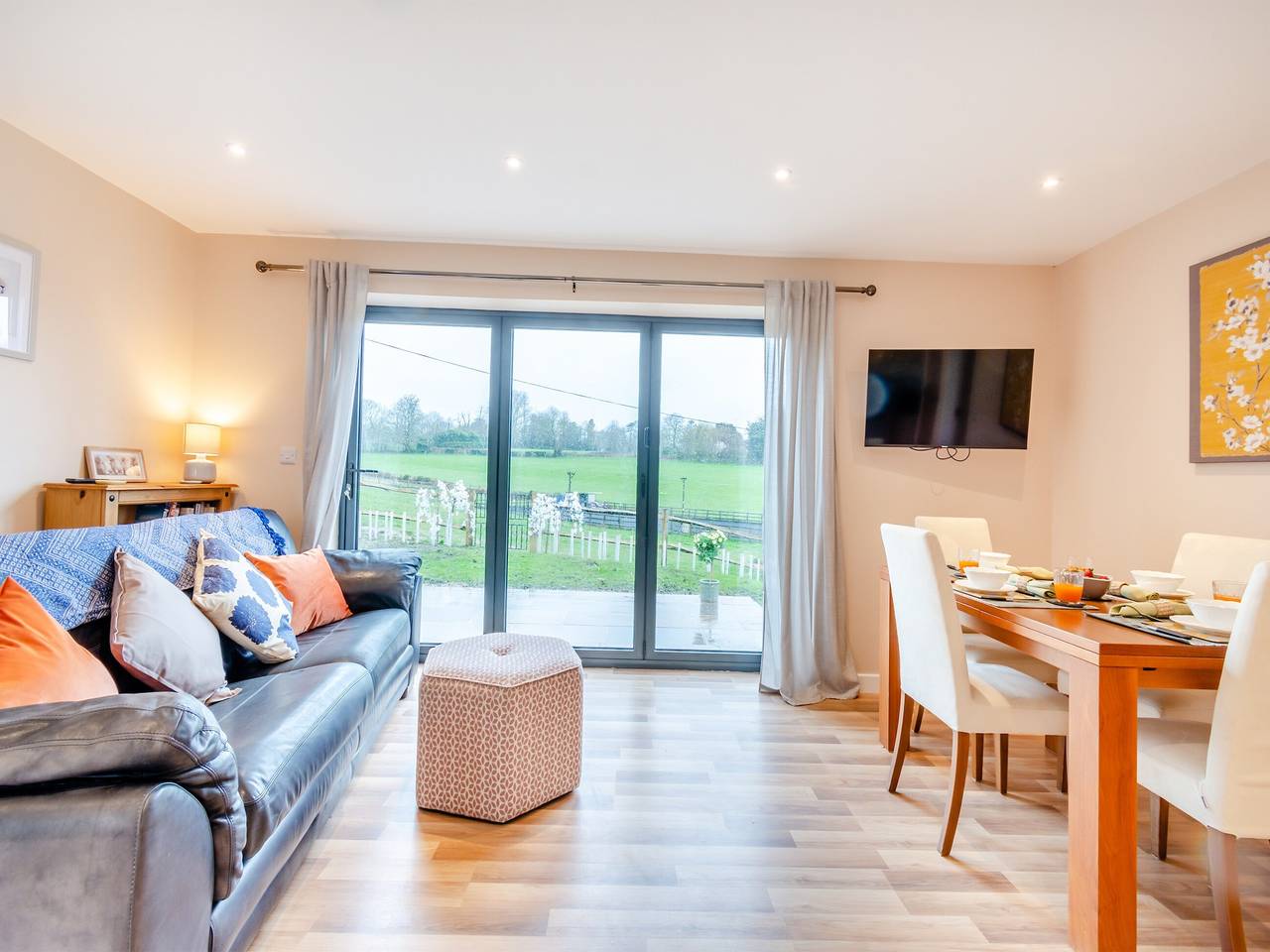 The Tractor Shed in Kent