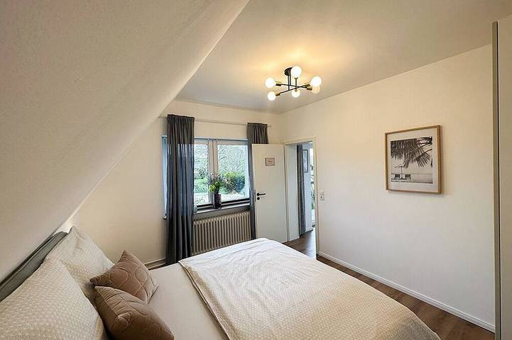Ferienhaus für 8 Personen, mit Garten in Groß Wittensee - 2