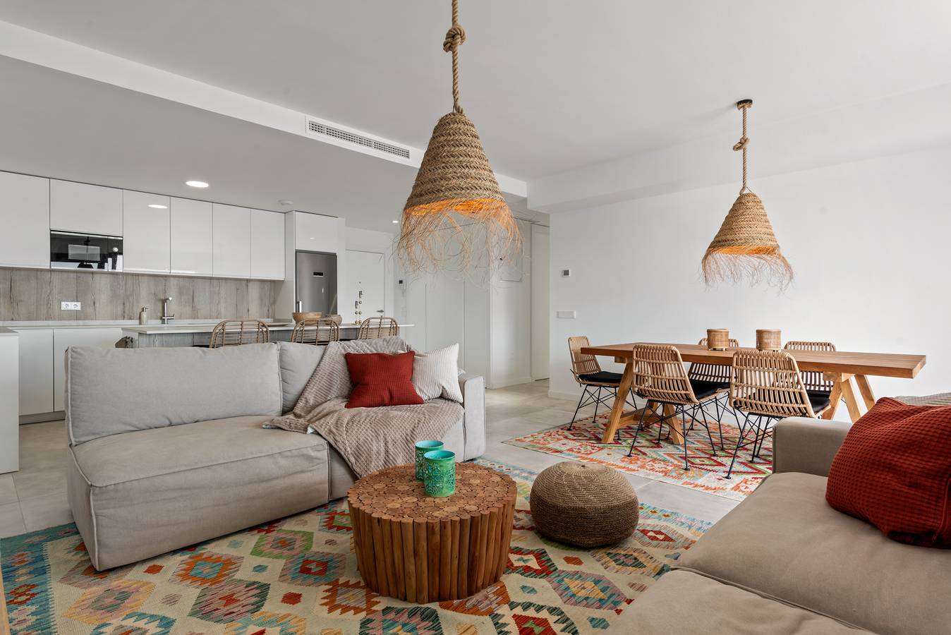 Ganze Wohnung, Casa Checa in Estepona, Costa del Sol