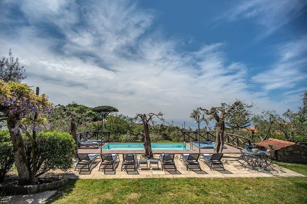 Casa vacanza a Massa Lubrense a partire da 1427€ a notte