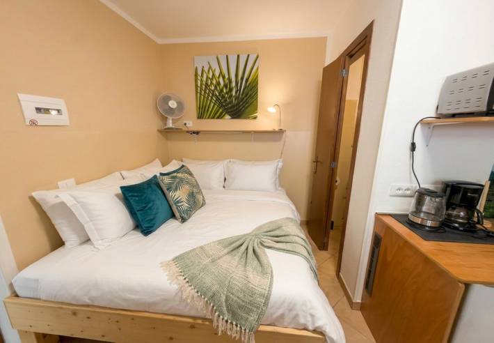 Studio für 2 Personen in Tignale - 4