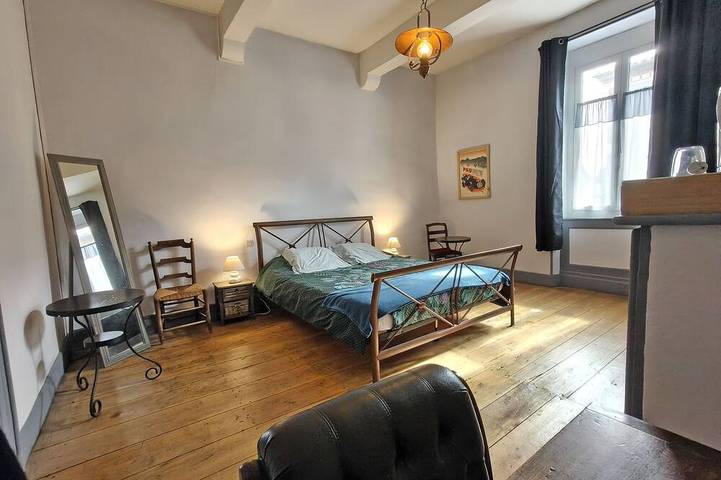 Location de vacances pour 10 personnes dans Alan - 2